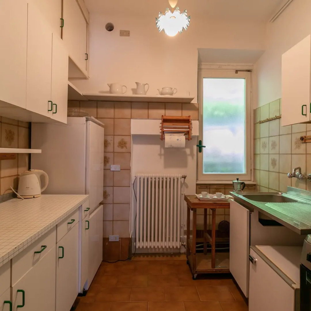 Villa Mariuccia Family Cottage San Primo