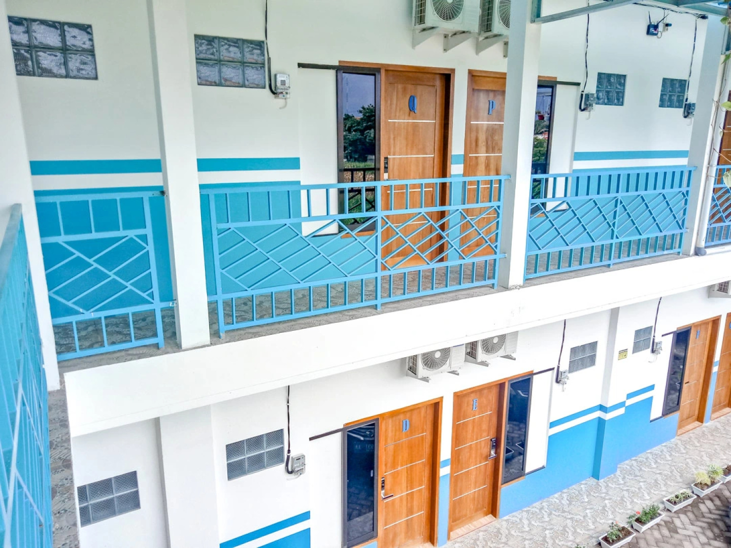 Banyu Biruku Syariah RedPartner