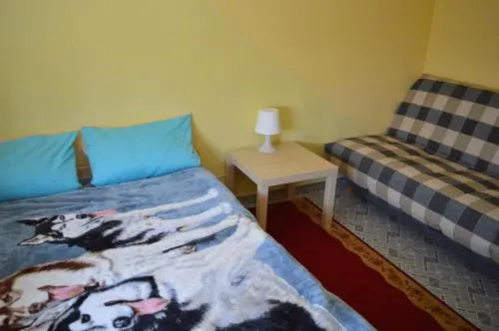 Osrodek Wczasowy Zloty Dab Domki