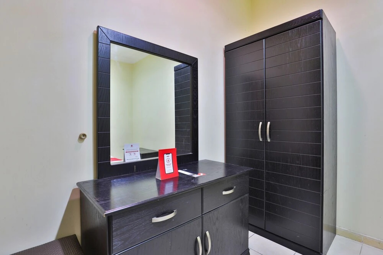 Rawaat Al Shahad Apartments Hotel by OYO Rooms