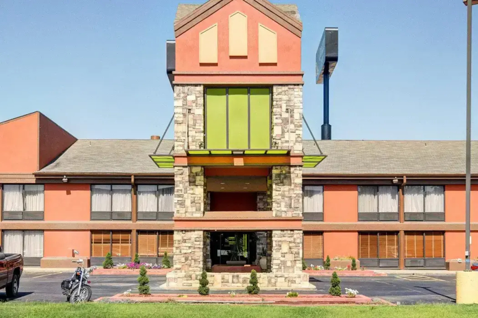 Quality Inn Fort Smith I-540