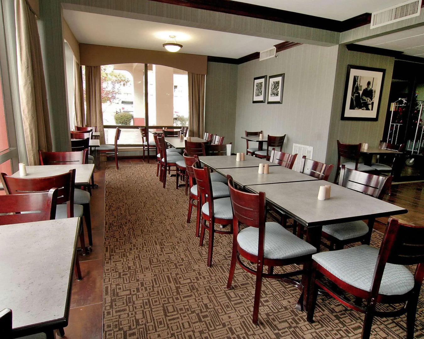 Quality Inn & Suites North Little Rock