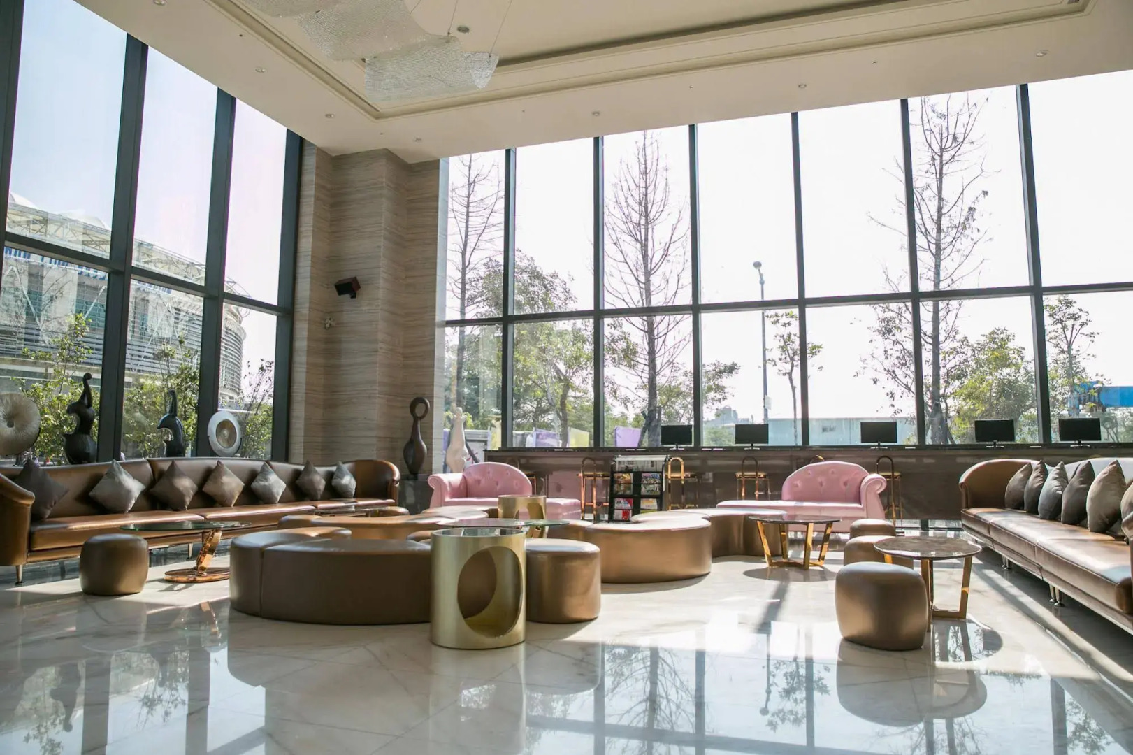 Sun Hao International Hotel