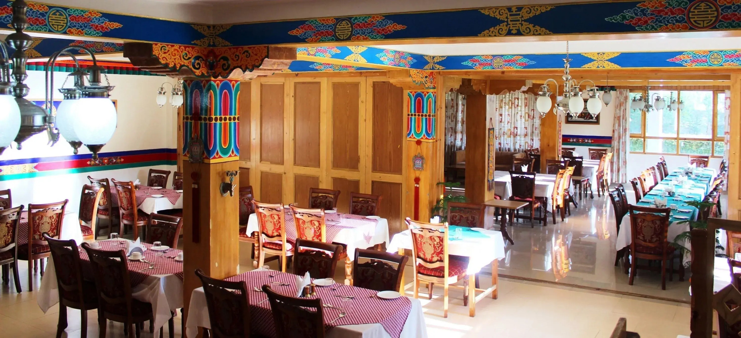 Hotel Caravan Centre