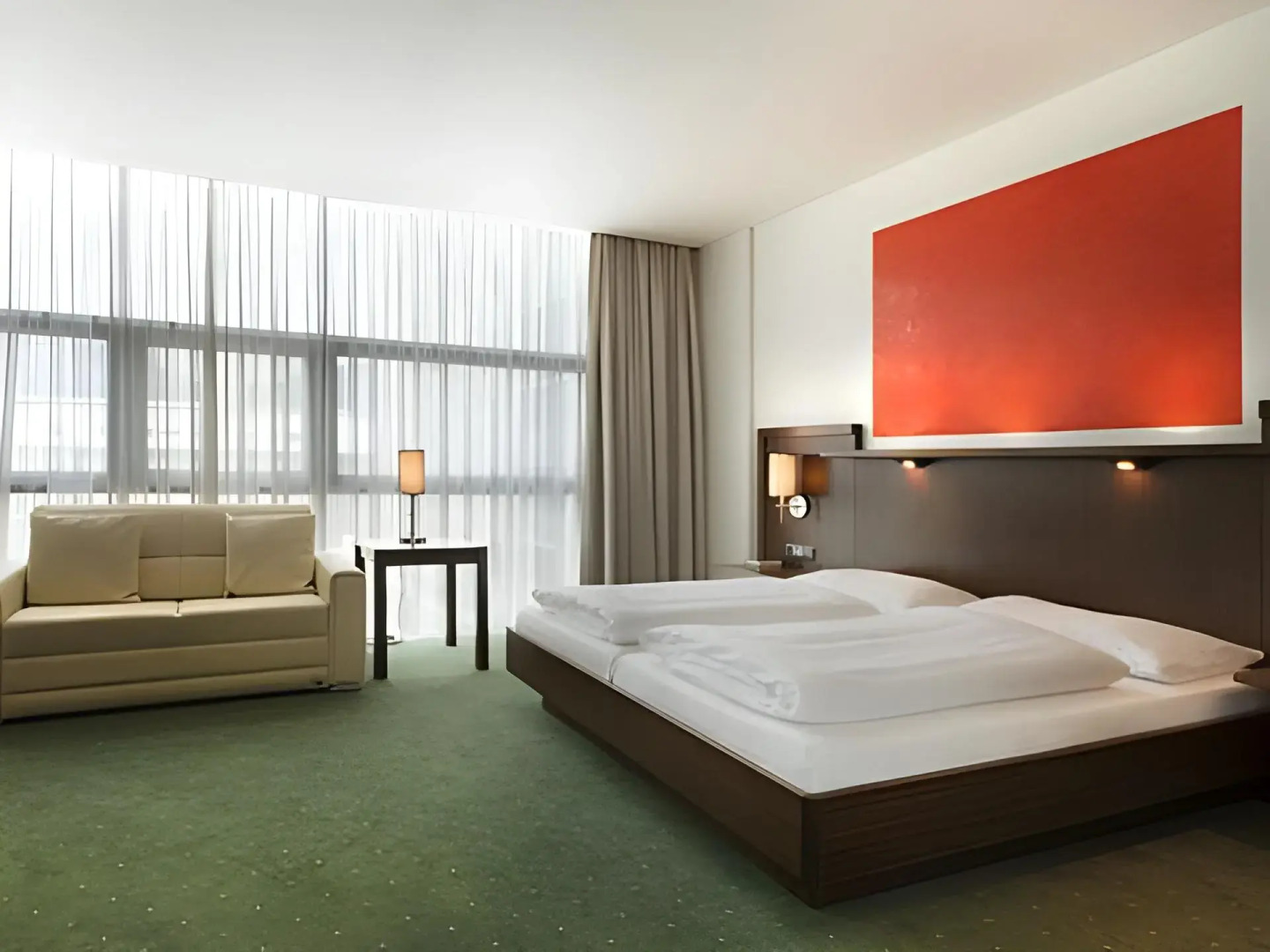 Hotel City Villach