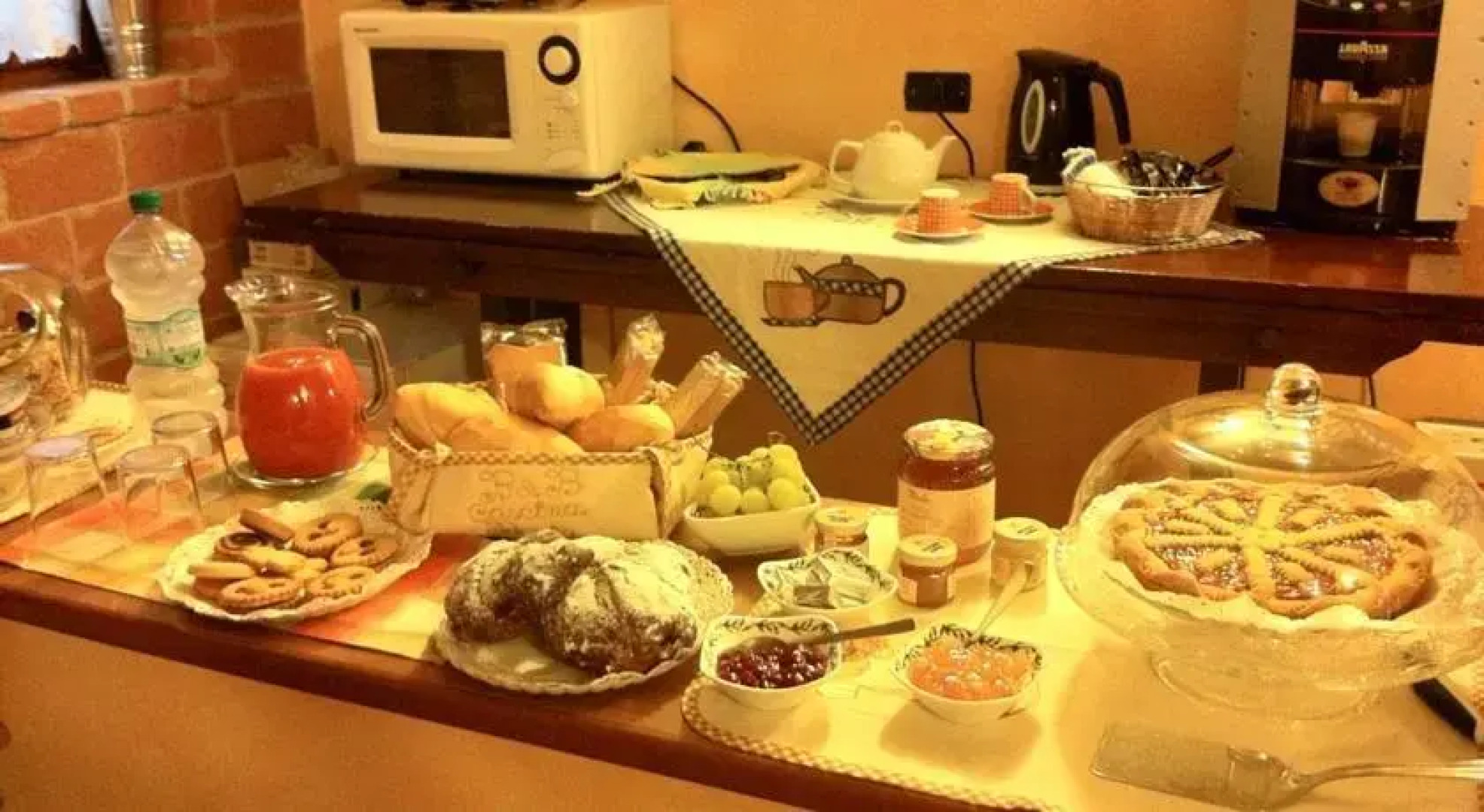 B&B Cascina Doria Business Resort