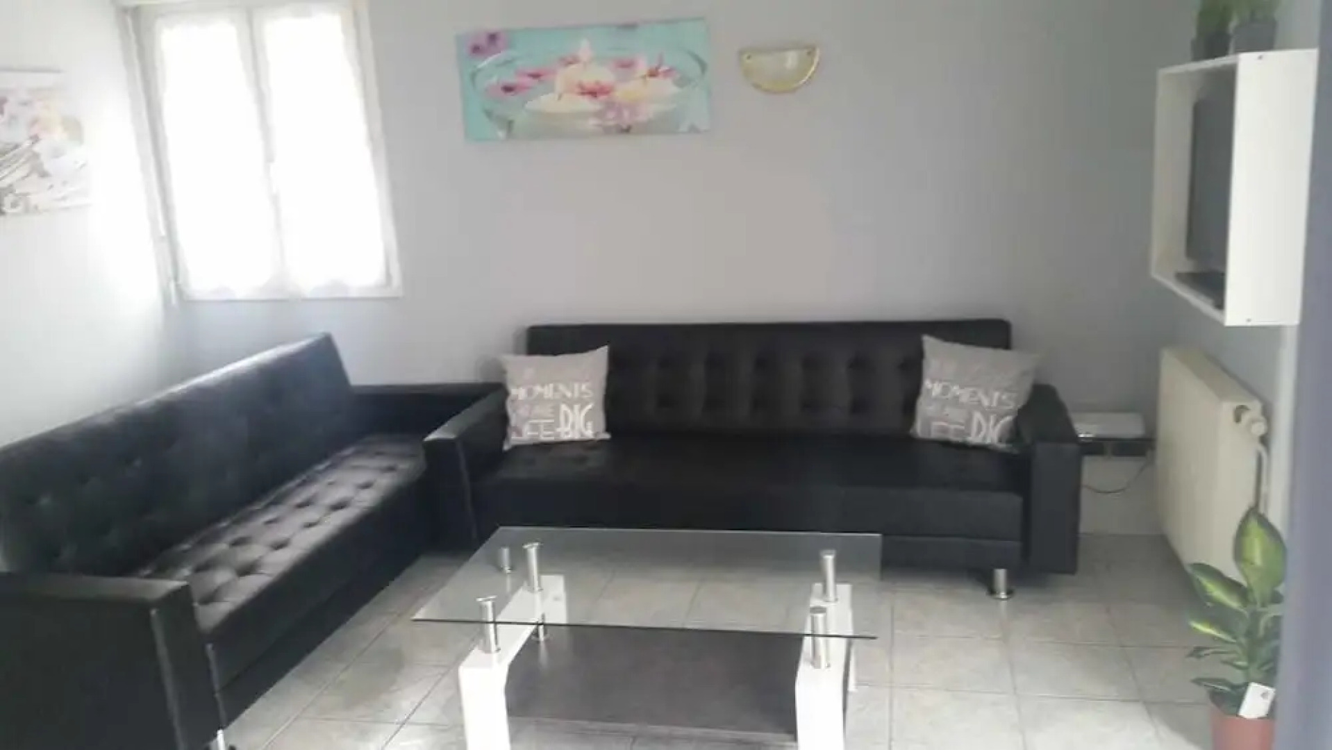 Maison au Grand Crus