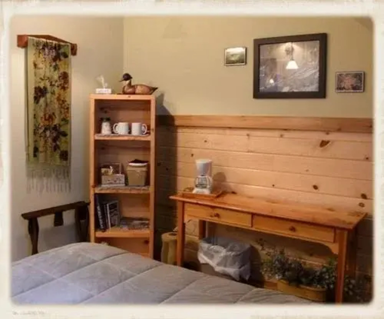 Big Bear Lodge and Cabins