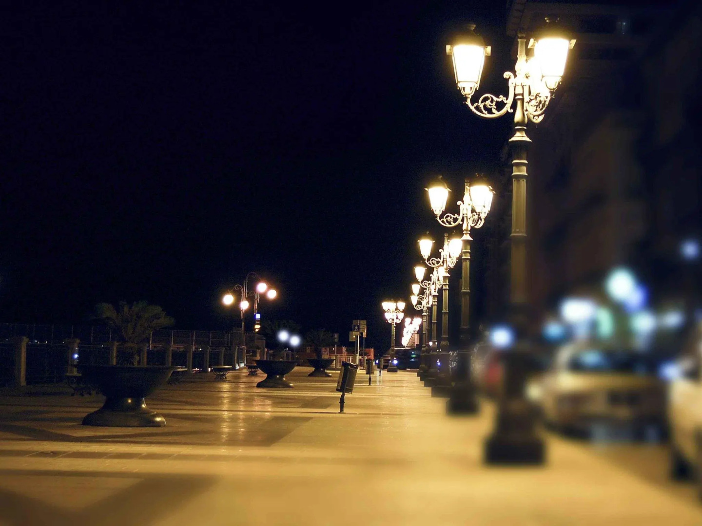 Delfino Taranto Hotel