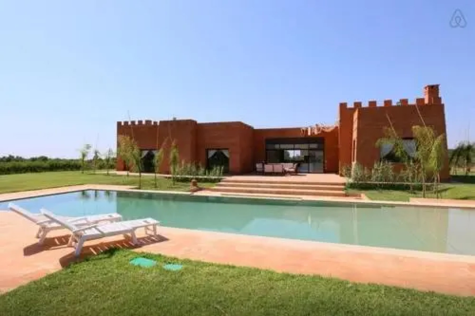 Riad Faska - Oliveraie Du Soleil