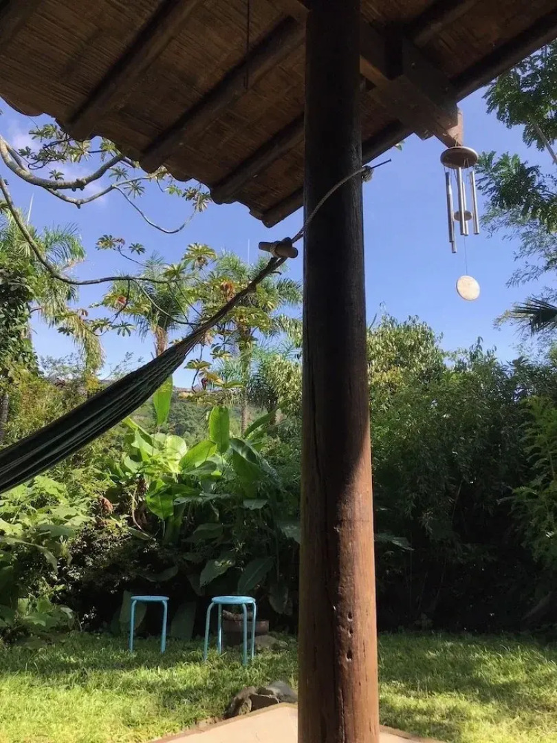 Viga Vieja el Jardin By Nomad Guru