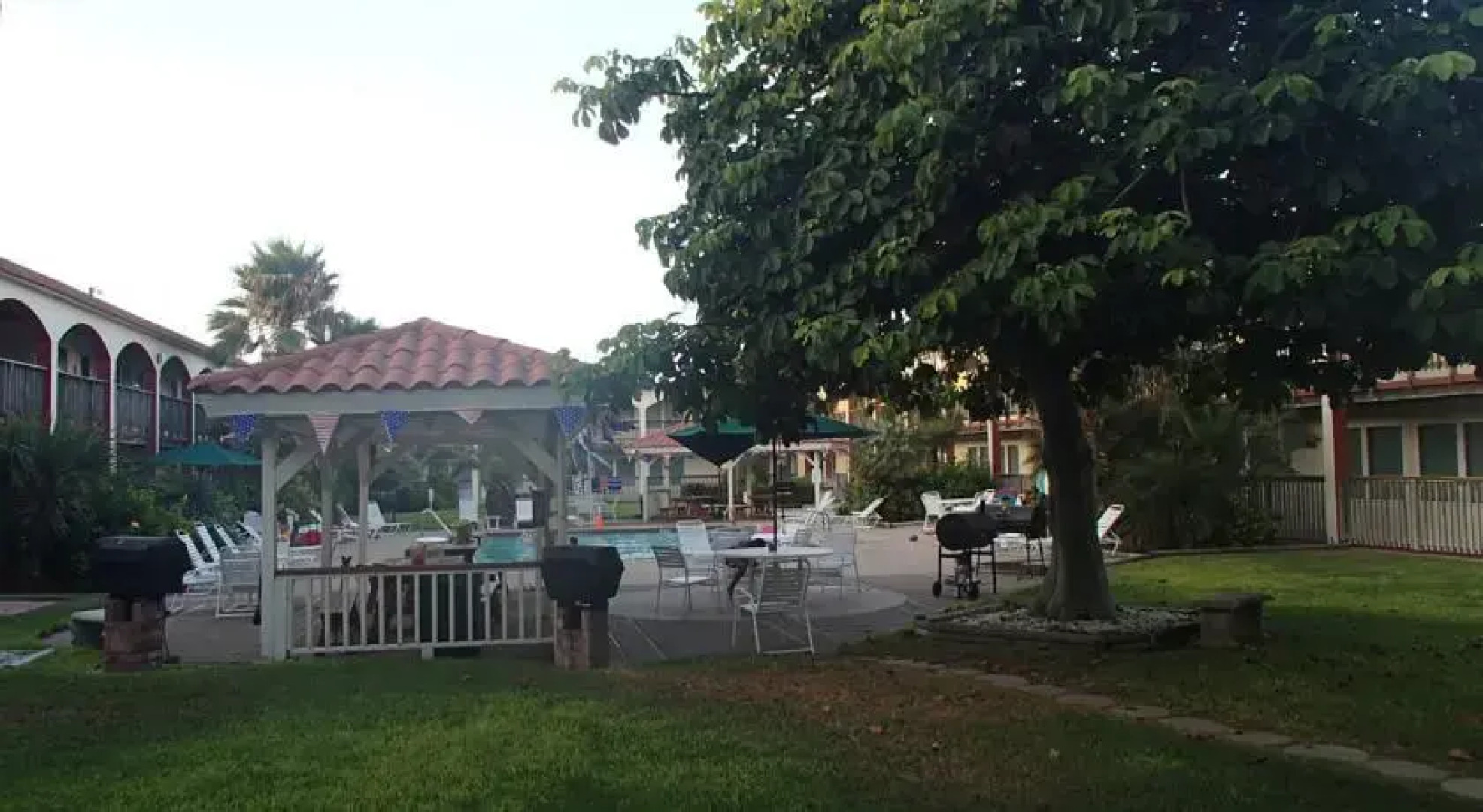 Surfside Condominiums