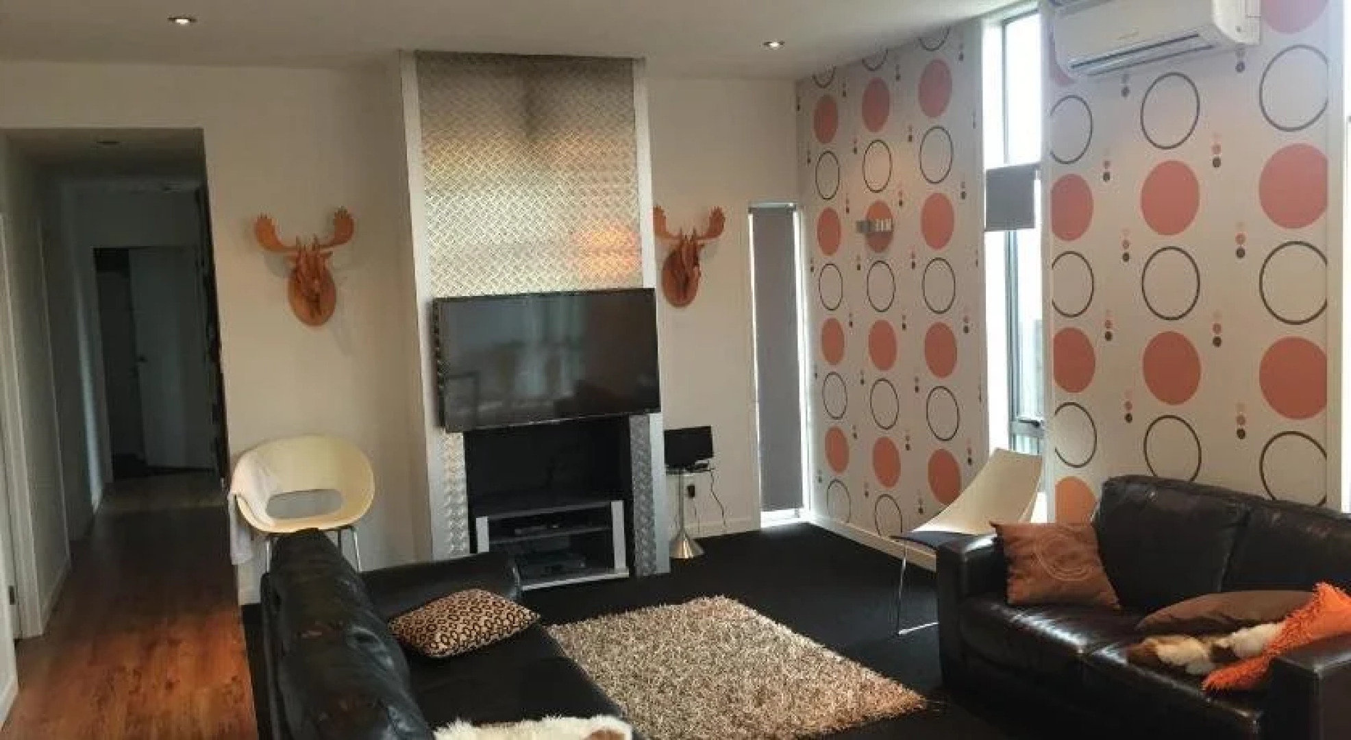 Rocky Mountain Chalets