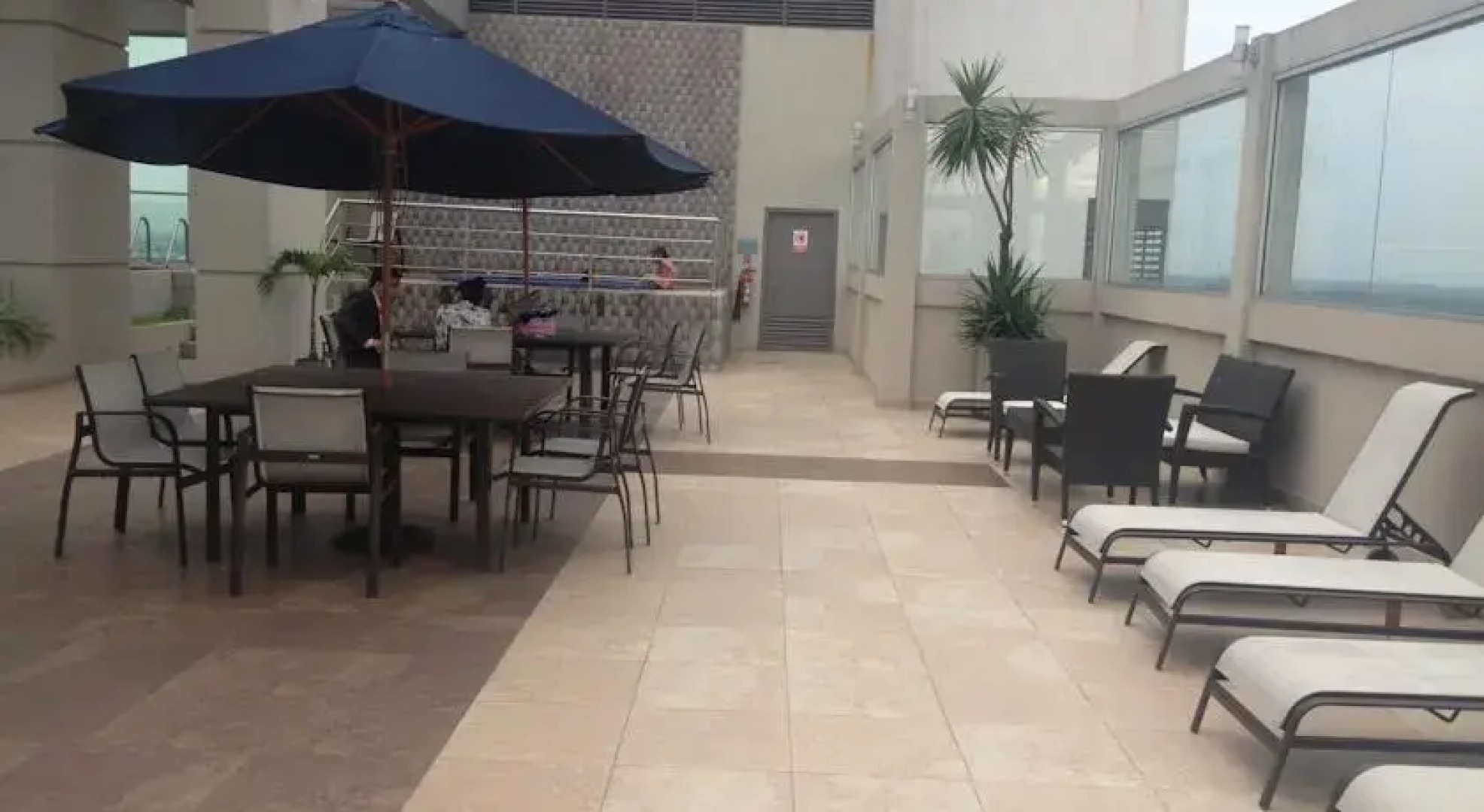 Suite en RiverFront II