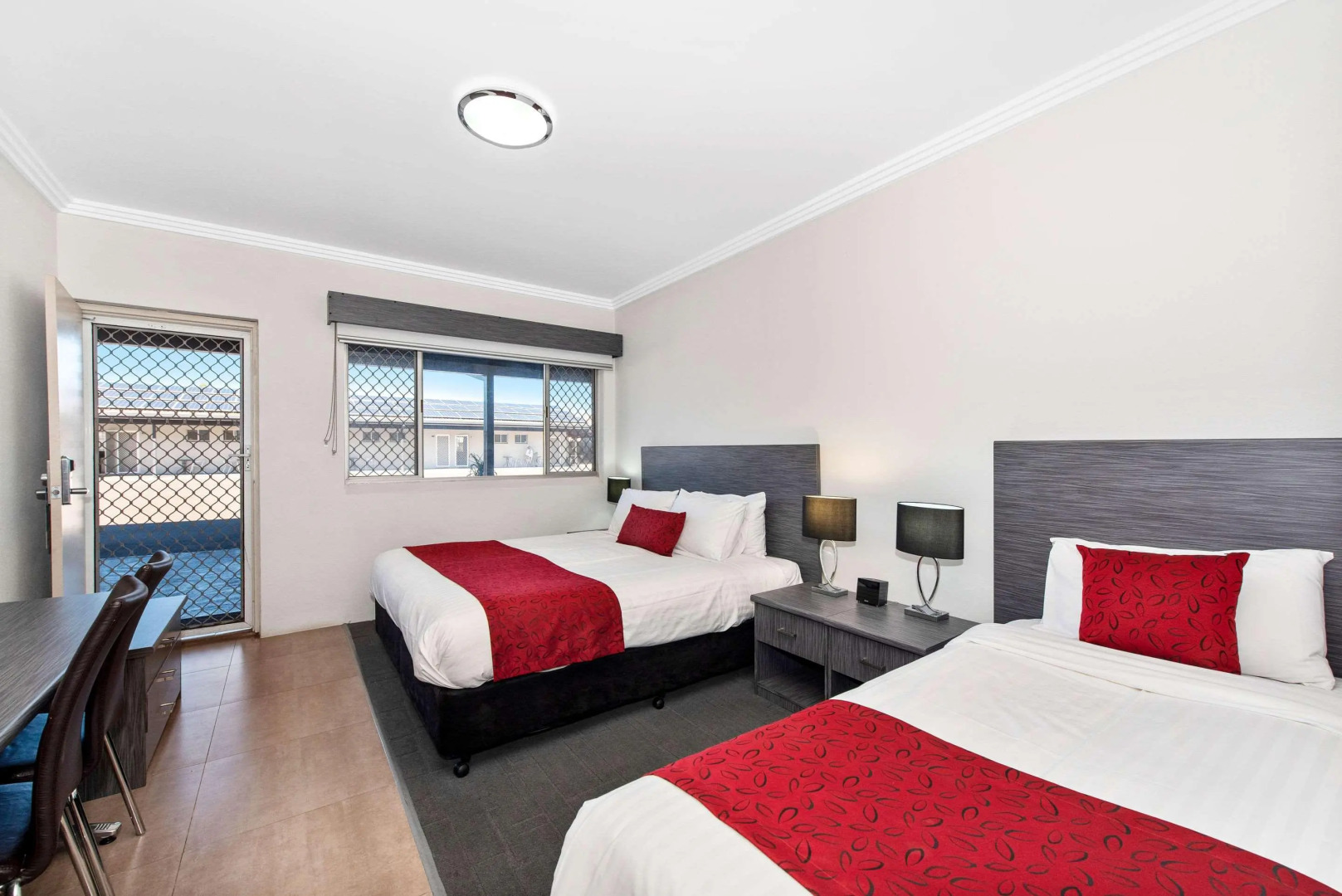 Comfort Inn Moree (formerly Econo Lodge Moree)