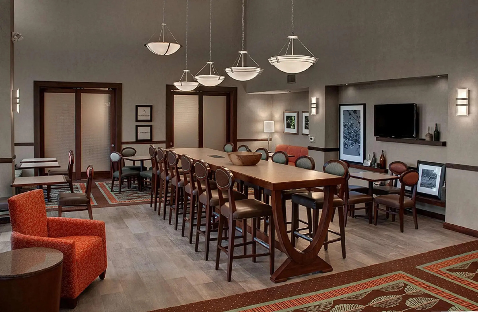 Hampton Inn & Suites Salem, OR