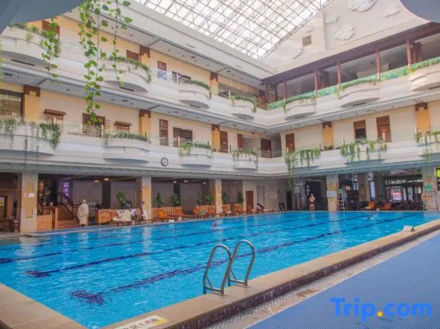 Holiday Inn Hongxigu Hot Springs, Gaizhou, Yingkou