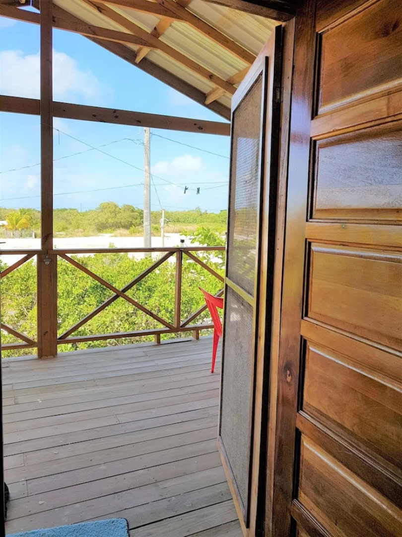 Trellis Cottage