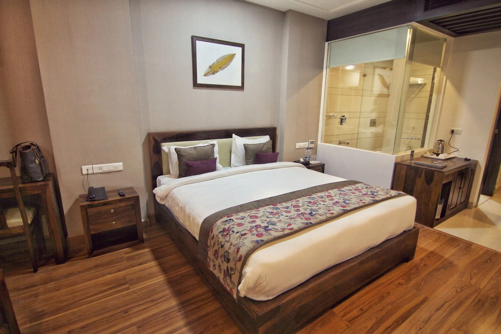 Brahma Horizon Hotel & Spa – Pushkar