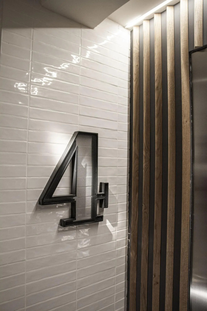 LETOH LETOH Gran Vía