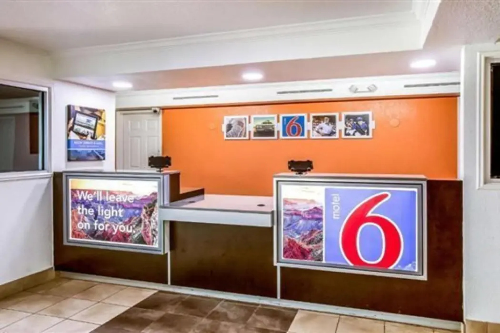 Motel 6 Euless, TX - DFW West
