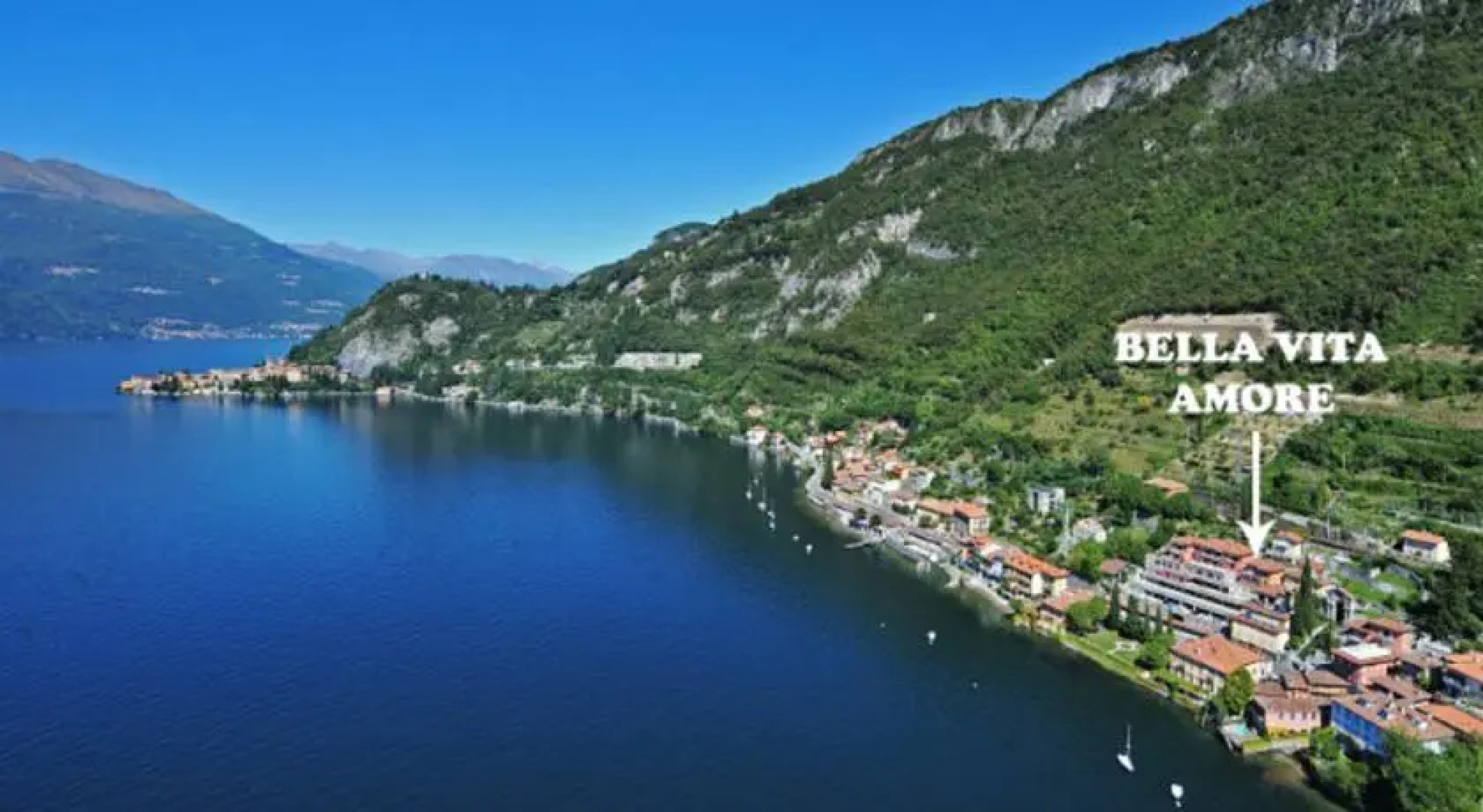Bella Vita Amore