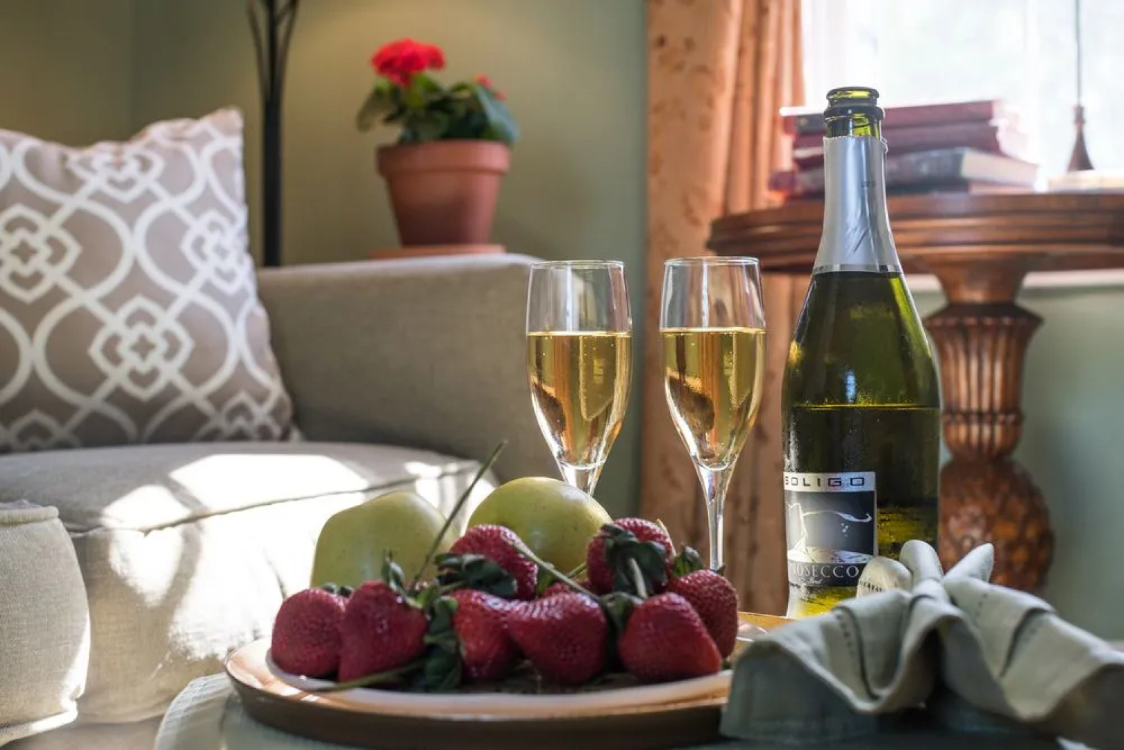 Candleberry Inn on Cape Cod