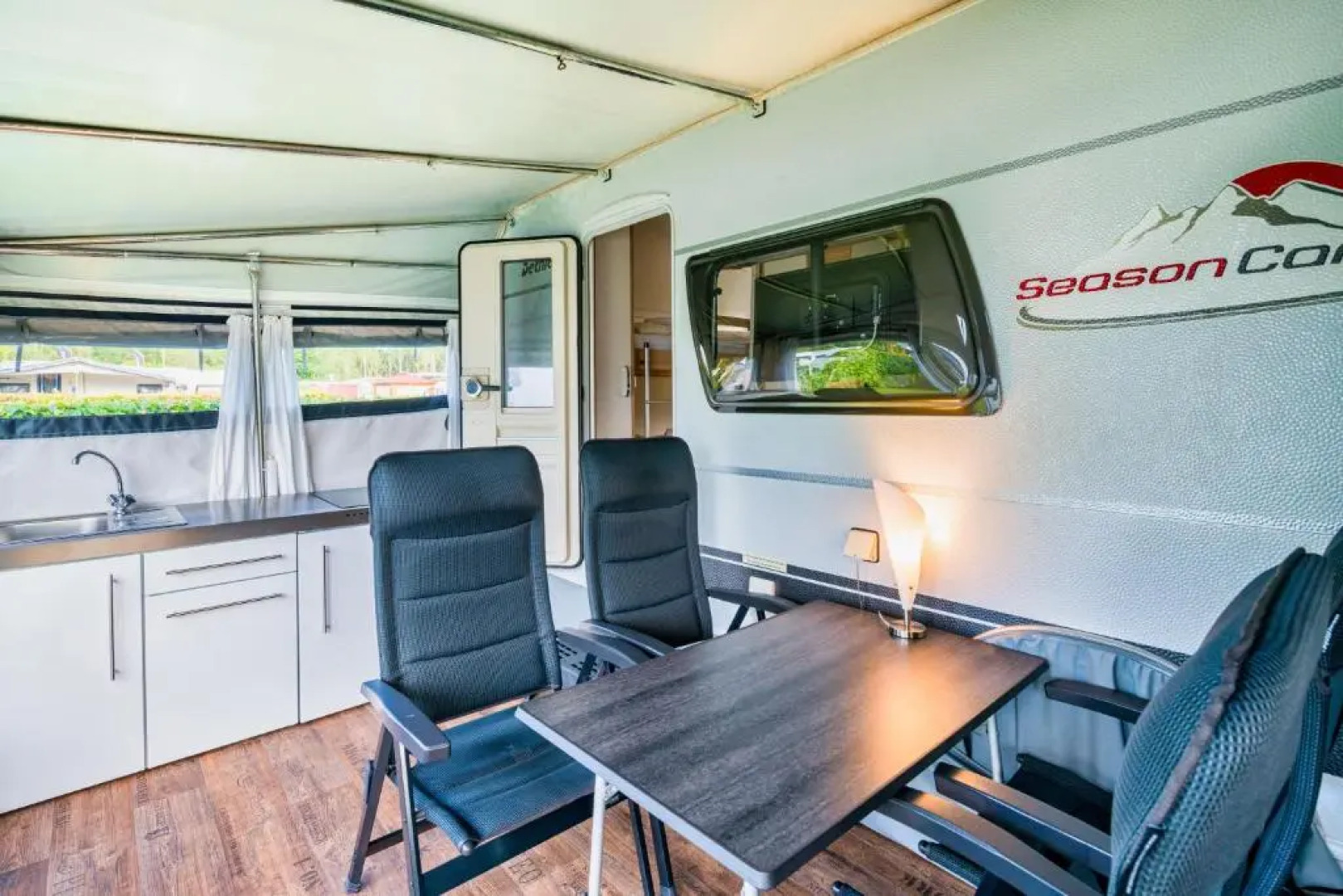 Ferienpark Auf dem Simpel