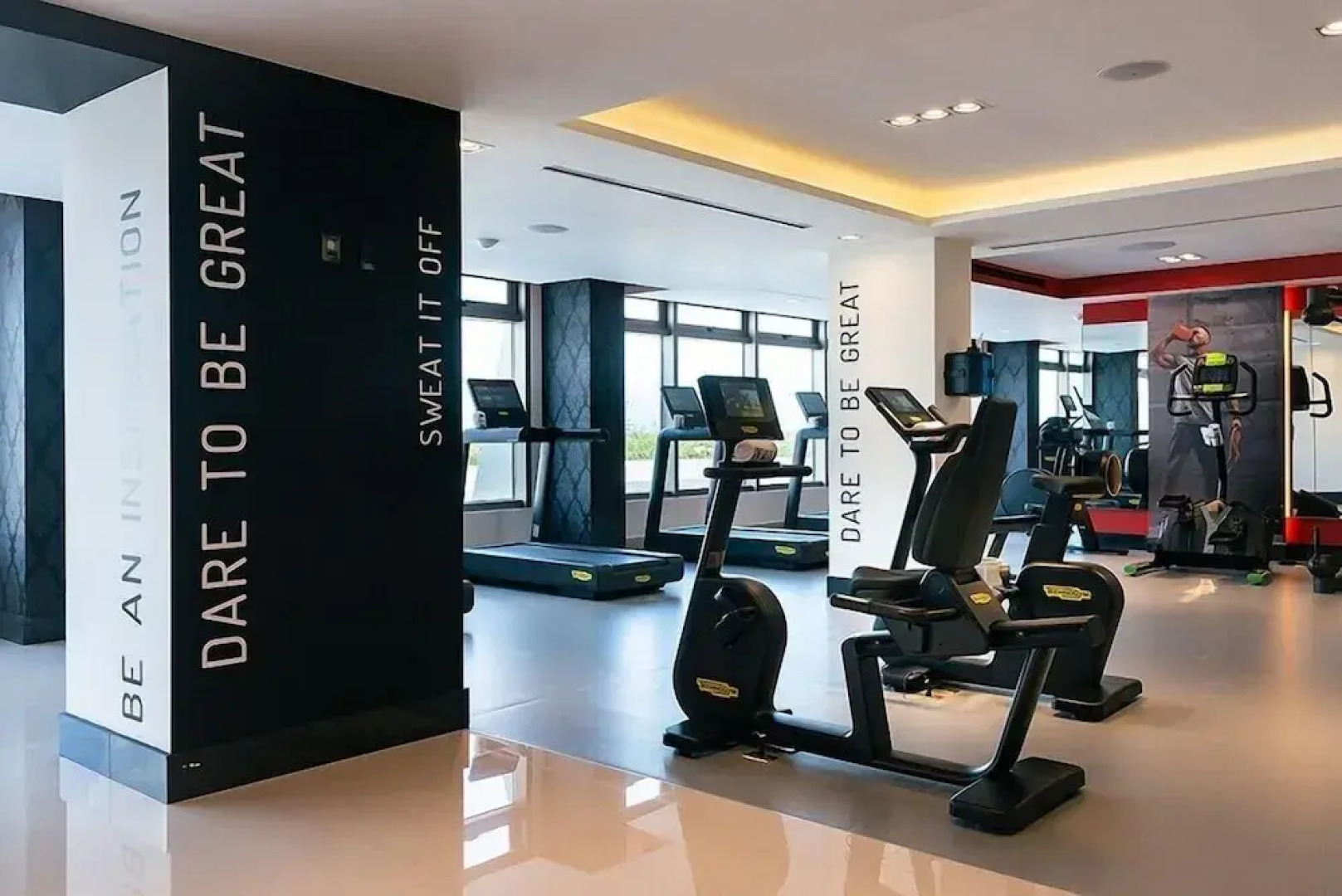 1 Garza Blanca Resort & Spa Cancun