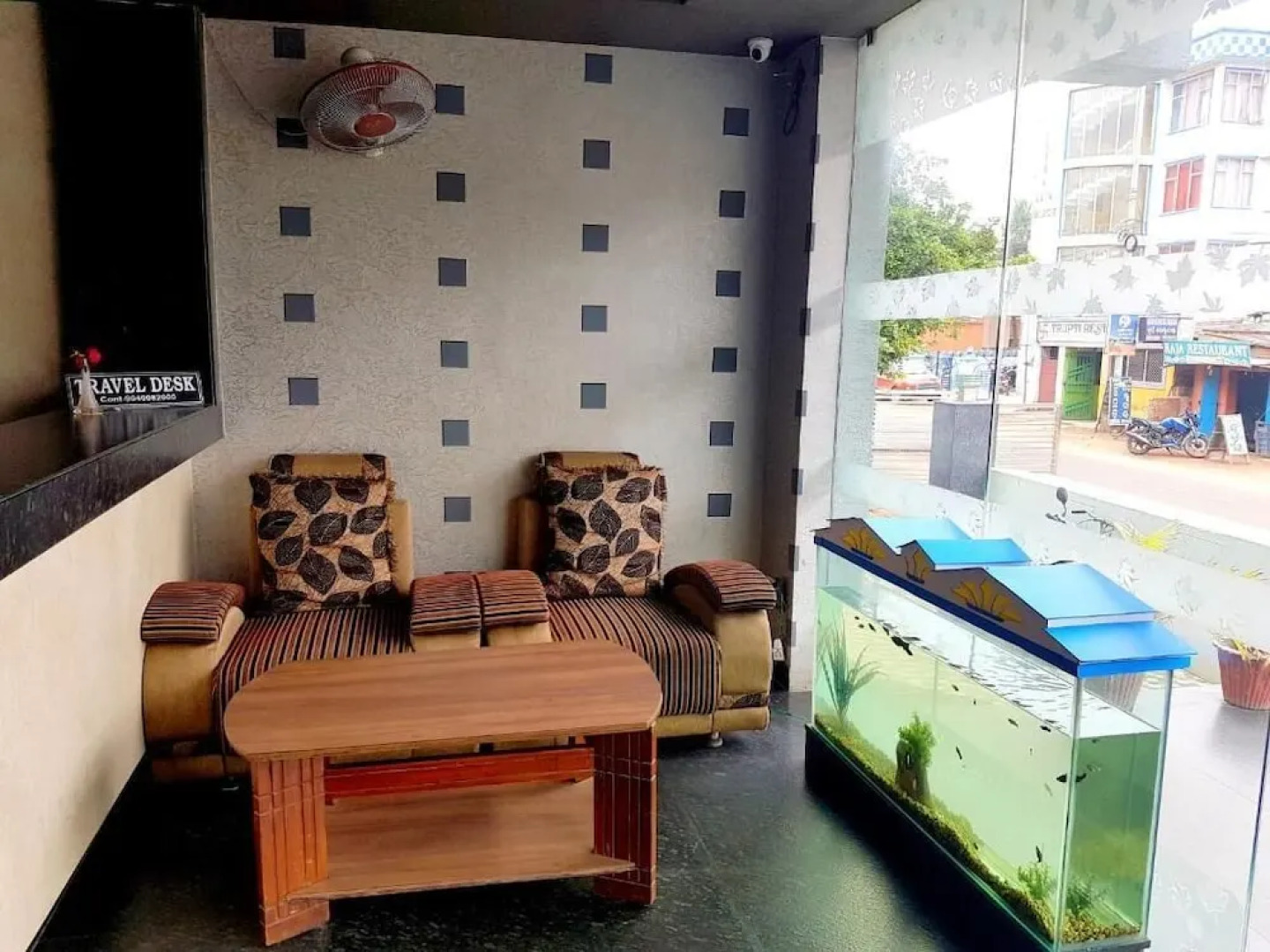 Hotel Mahabir Sheraton