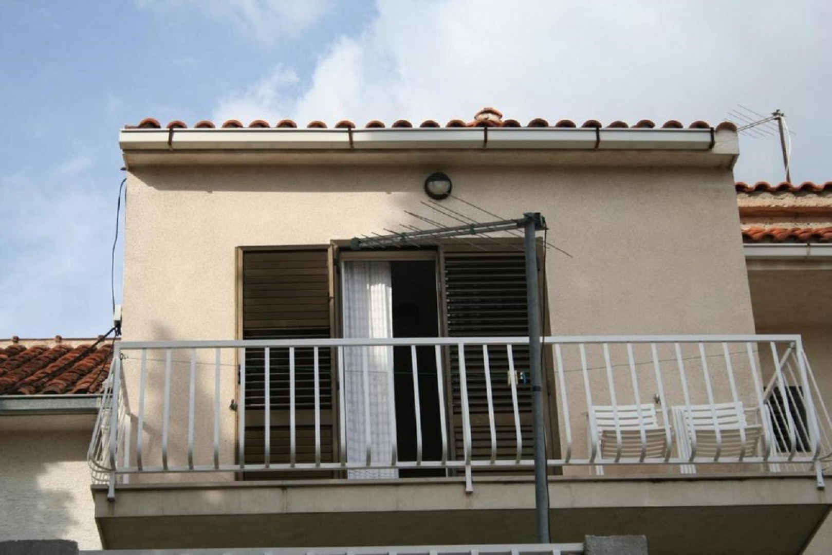 Studio apartment Mini - parking: SA1 Bol, Island Brac