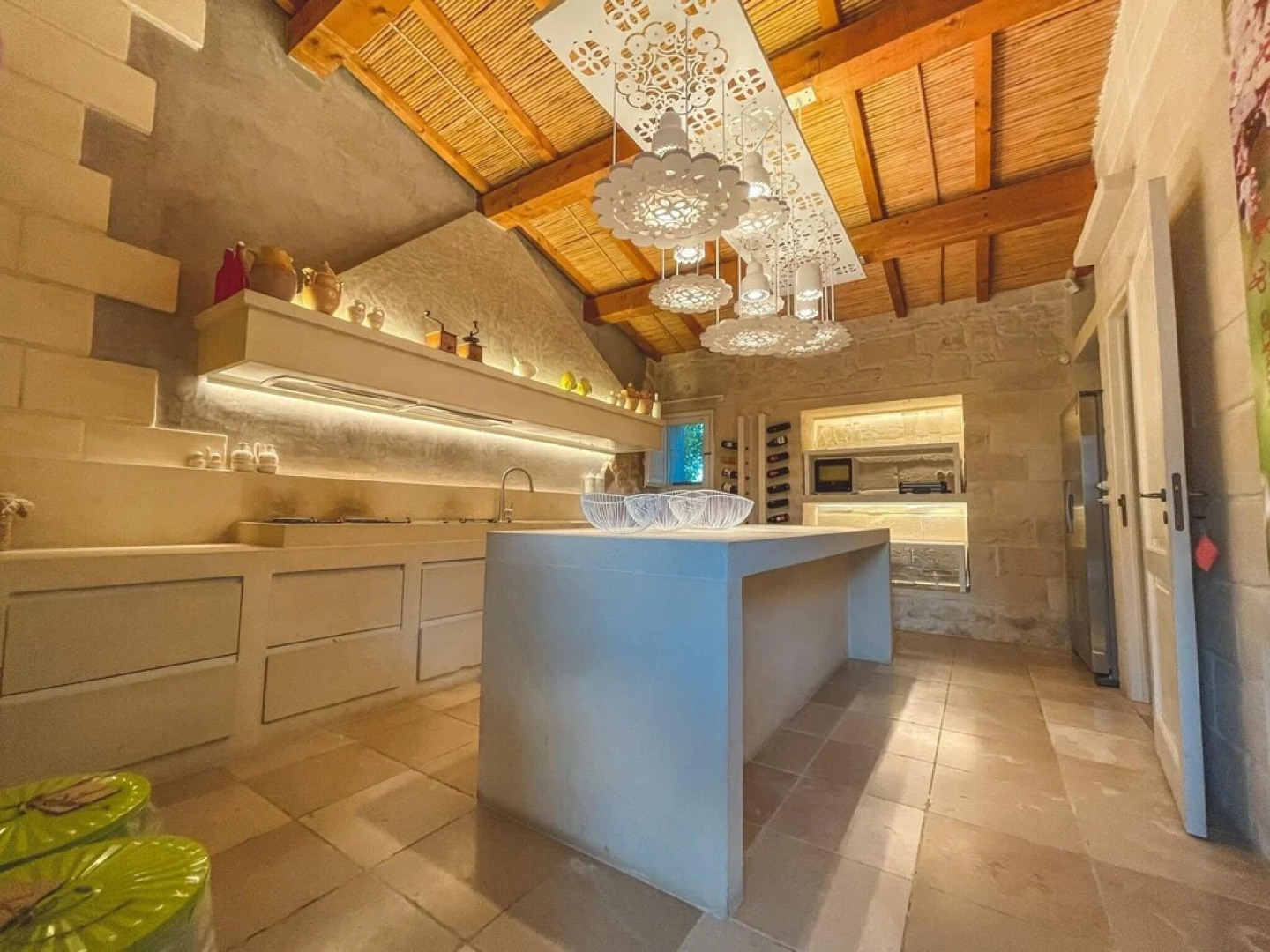 Relais Masseria Capasa