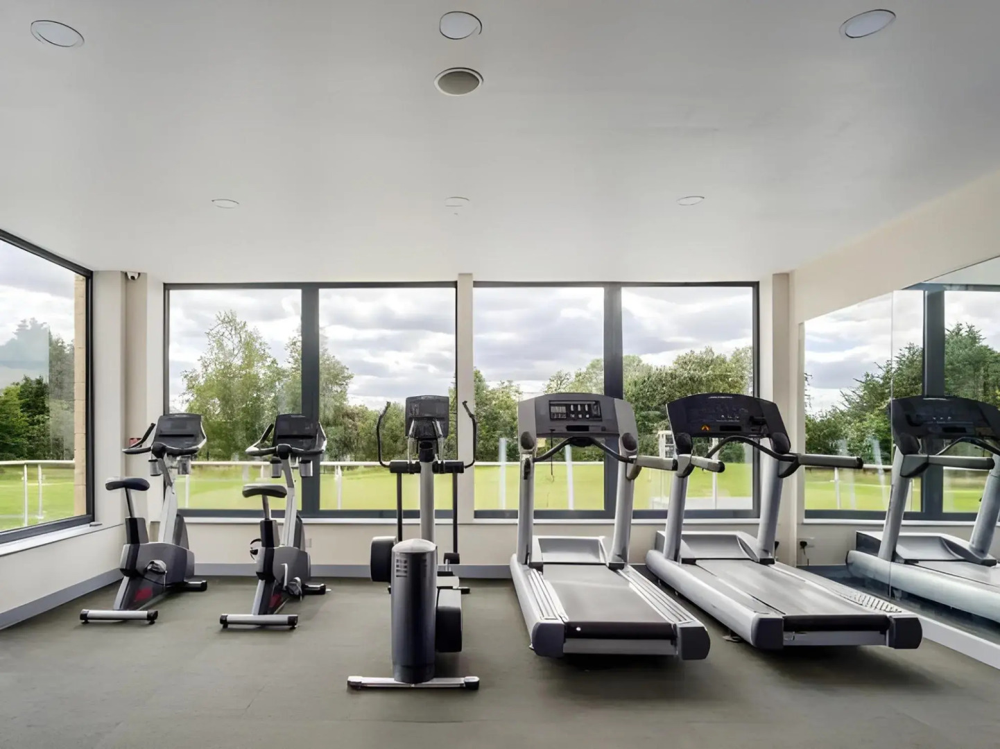 Cotswolds Hotel & Spa