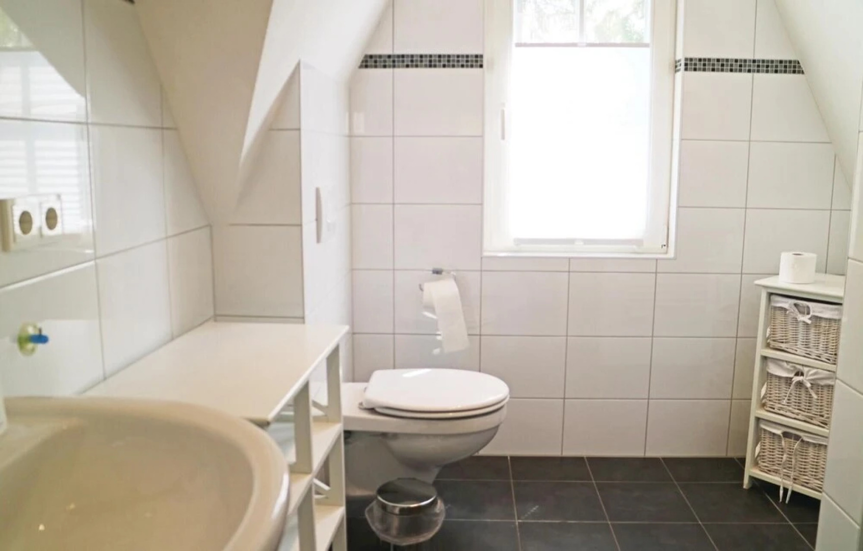 Beautiful Home in Börgerende With 3 Bedrooms, Sauna and Wifi