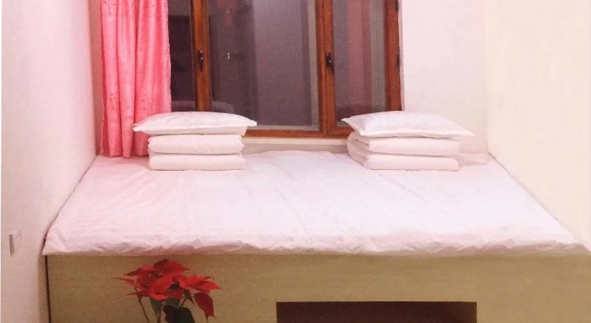 Rime Island Manzhaosongju Inn