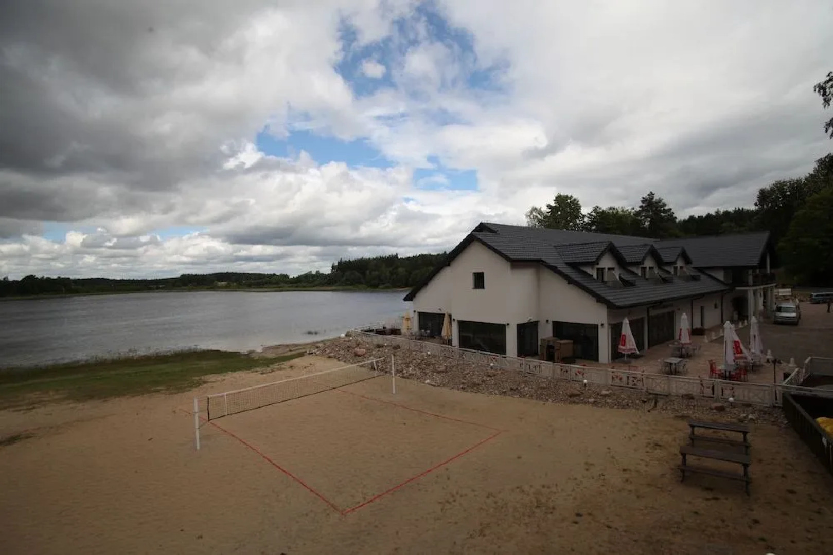 Osrodek Wypoczynkowy Placzewo