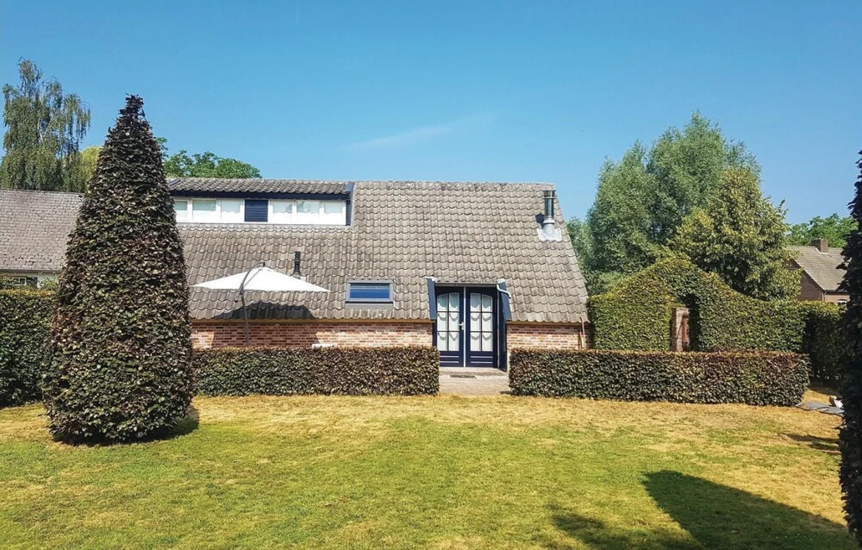 Amazing Home in Valkenswaard With 2 Bedrooms and Wifi