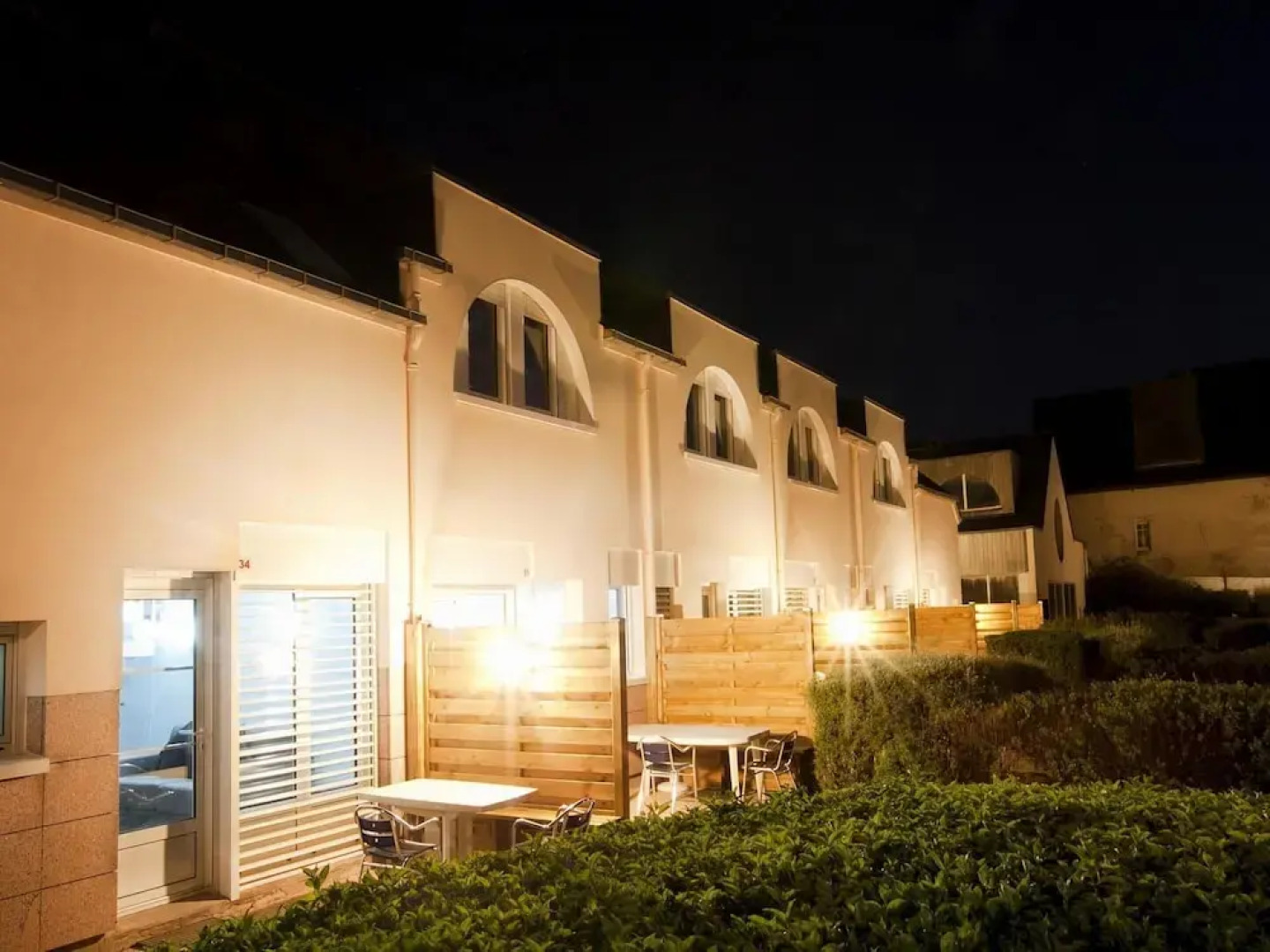 Gulf of Morbihan Home for 5 Guests