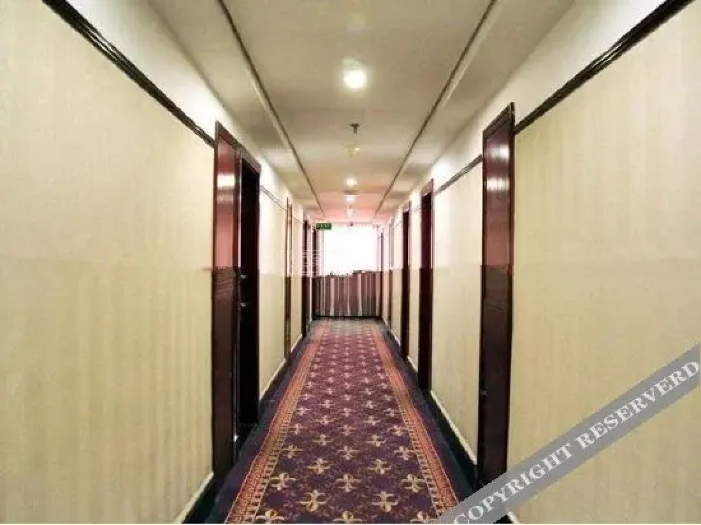 汉中白天鹅大酒店