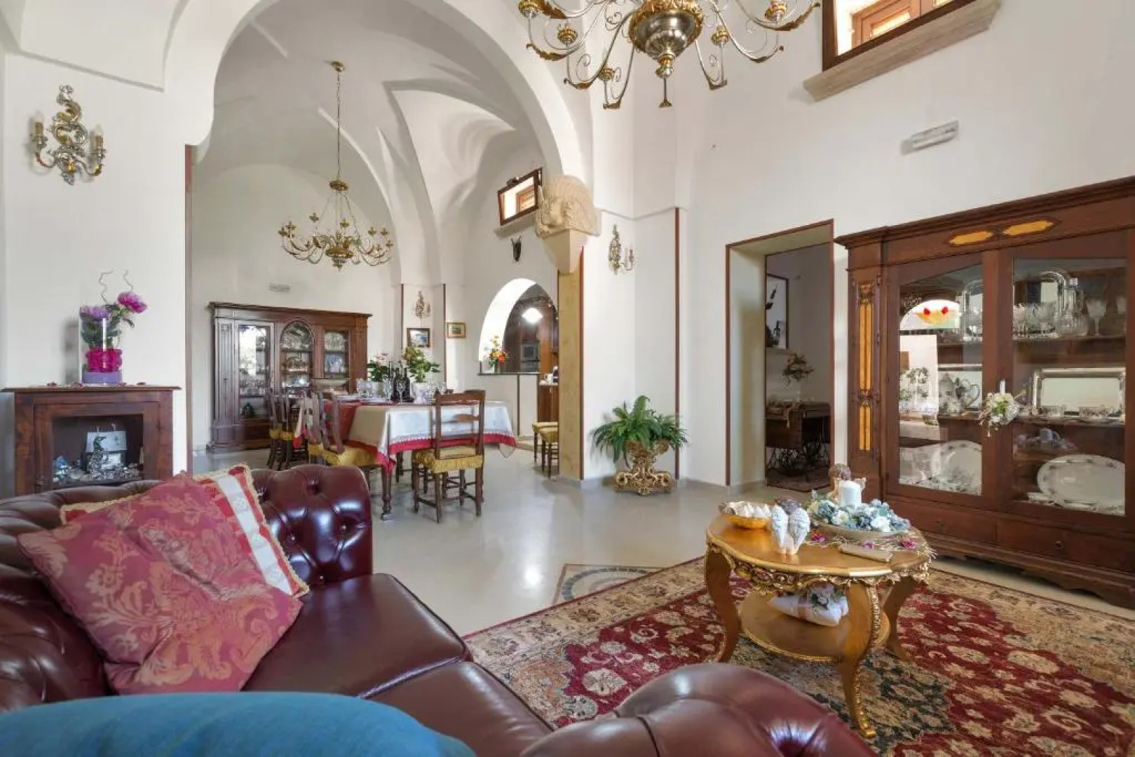 Villa Raffaella by BarbarHouse