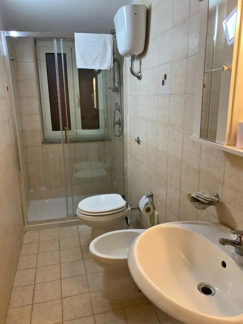 Hotel Due Pini Conte