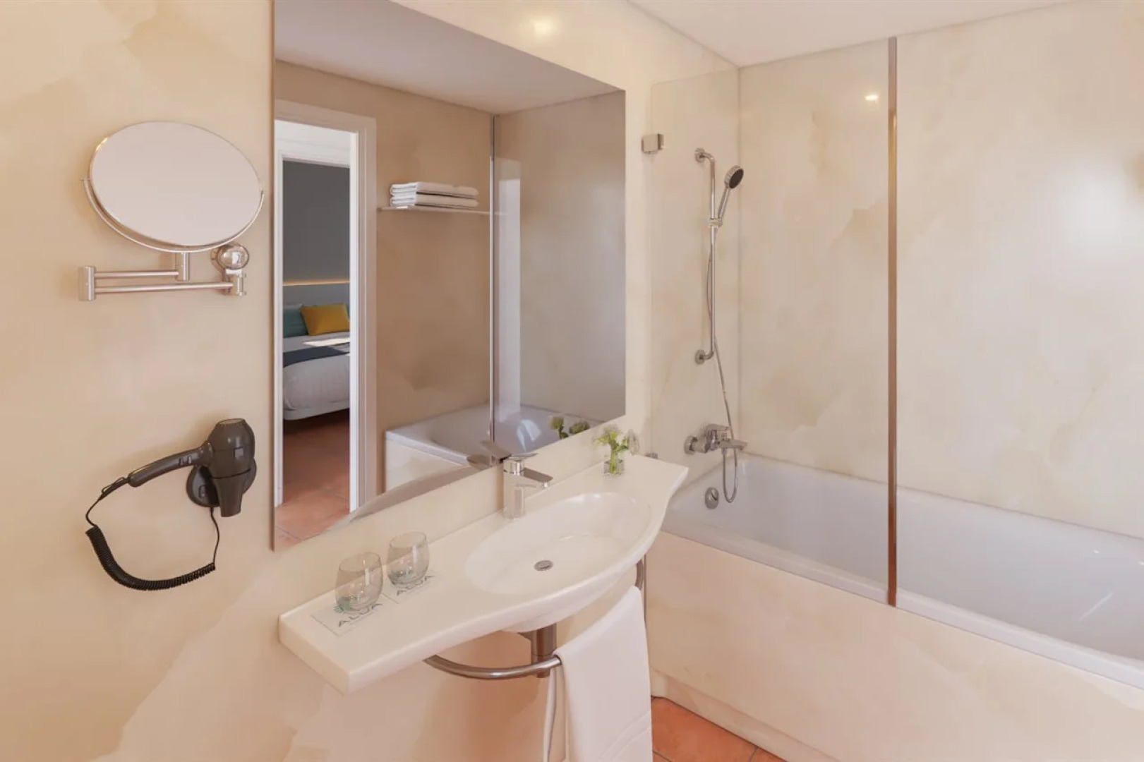 AluaSun Mediterráneo Hotel