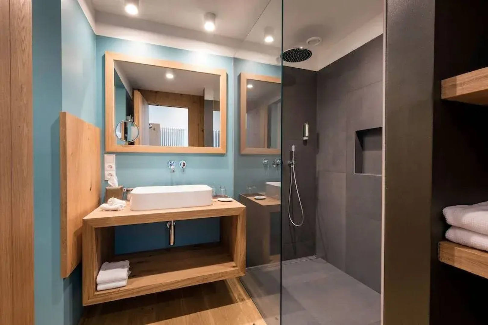 Hotel Belvedere- Fine Dining & SPA