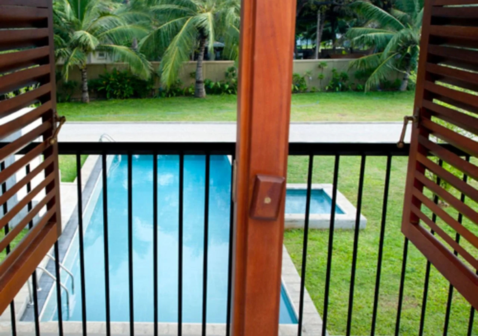 Jaffna Heritage Hotel