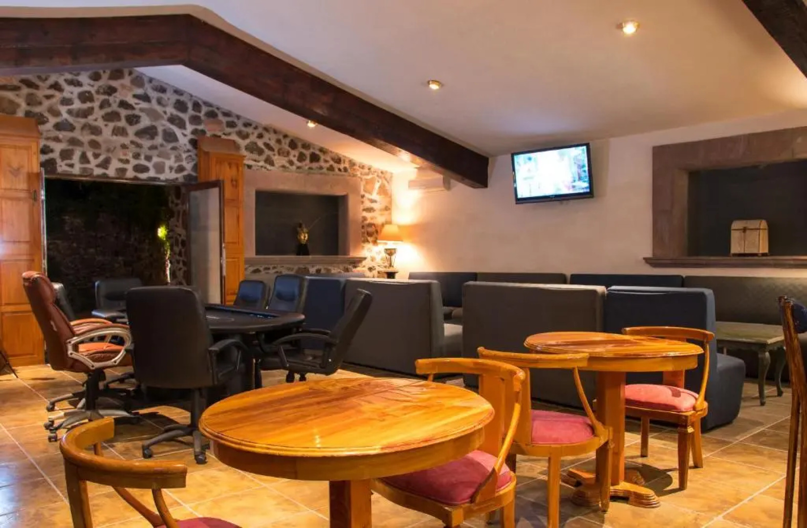 Hotel Ex-Hacienda La Pitaya Queretaro