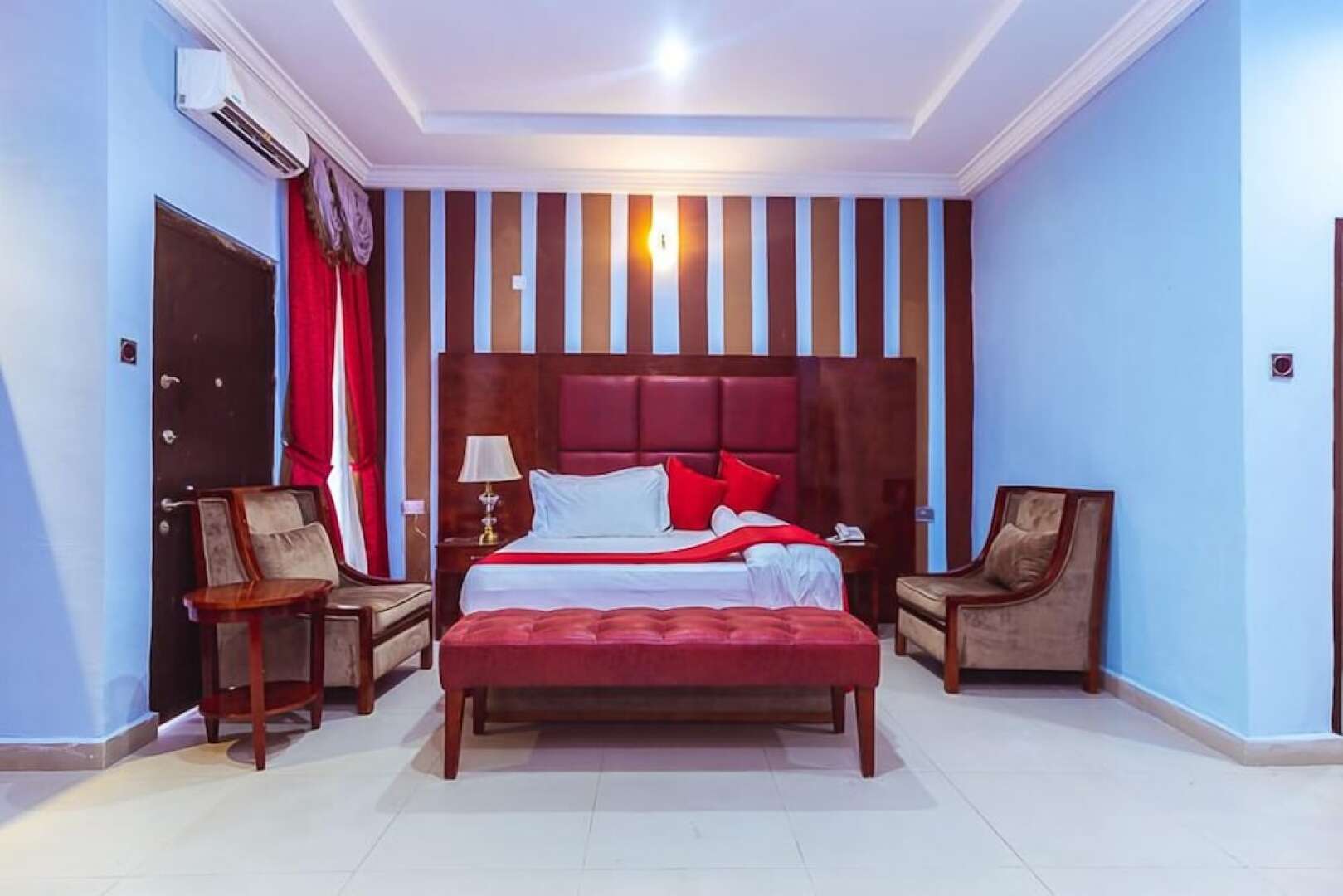 Royal Spring Palm Hotel & Apartments