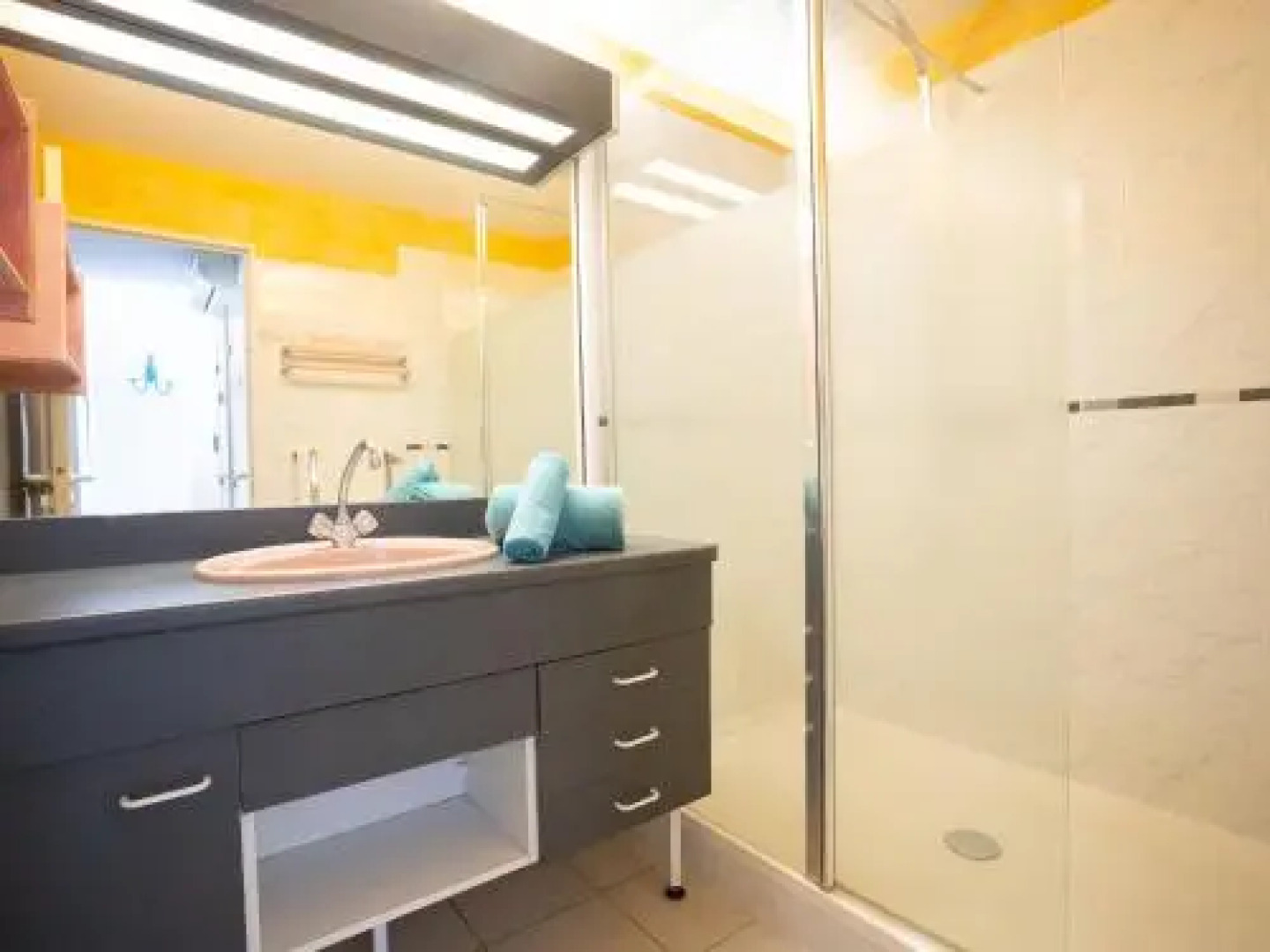 Apartment Les Patios de Salonique