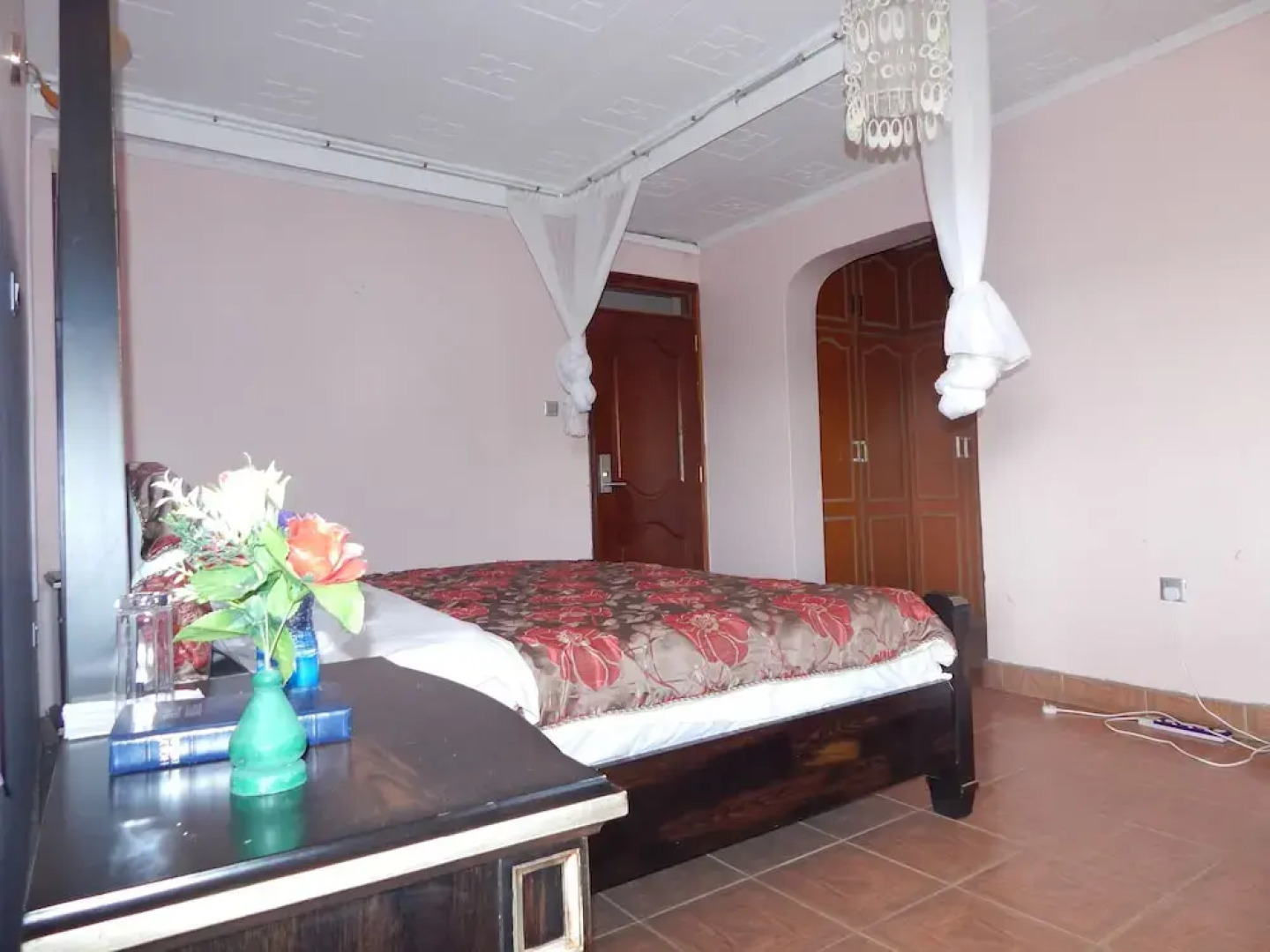 Lexingtone Hotel Narok Kenya