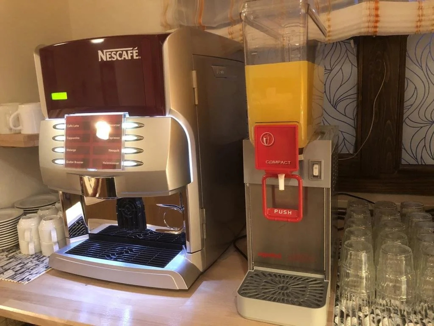 Albergo Garni Wulfenia da Livio