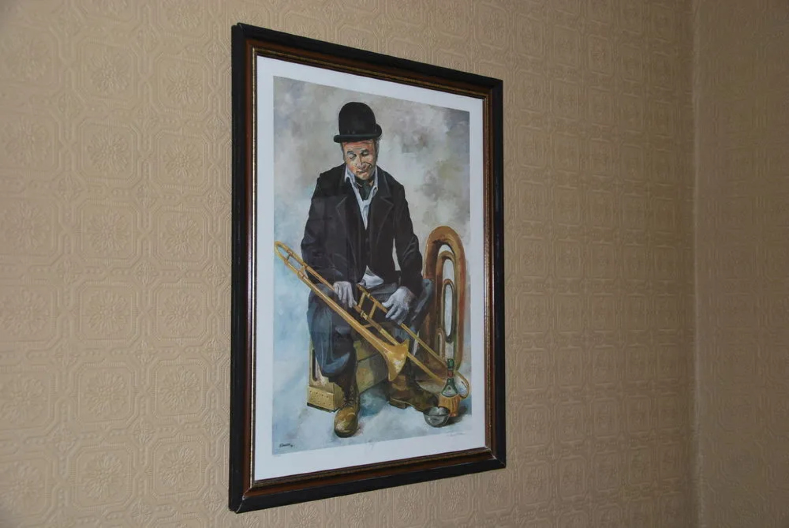 Legacy House Bed and Breakfast